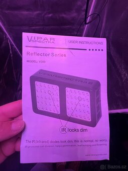 Grow box 90x90x180 - 7