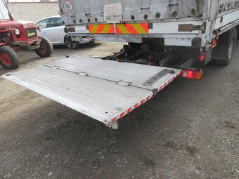 DAF LF 45.180, čelo Dhollandia - 7