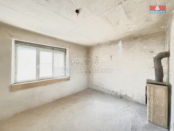 Prodej rodinného domu, 120 m², Ústí nad Orlicí, Černovír - 7