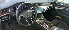 Audi A6 45 Avant 3.0 TDI 170 kW quattro - 7