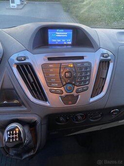 Transit custom 2.2tdci 92kw - 7