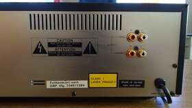 Luxman D-105u - 7