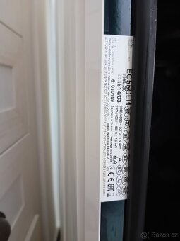 Elektrický sporák Gorenje - Retro - 7