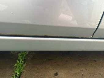Ford fiesta 1.4 mk5 - 7