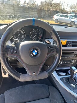 BMW e92,325i - 7