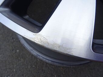 Alu disky origo Mercedes GLE Coupe, vel. 20", rozteč 5x112 - 7