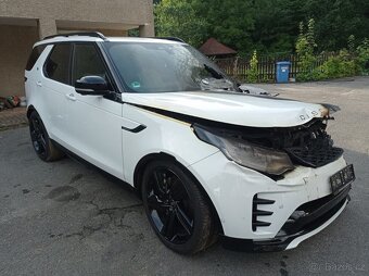 Land Rover Discovery CR doklady - 7
