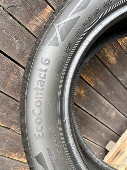 215/55 R17 94V letní sada Continental - 7