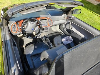 Saab 9-3 cabrio - 7