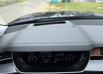 Audi A8 L 55 TFSI quattro tiptronic - 7