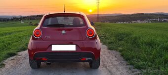 Prodám Alfa Romeo MiTo 2012, 1.4 MultiAir 77kW benzín manuál - 7