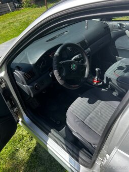 škoda octavia 1 - 7