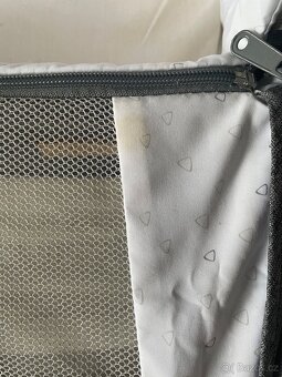 Cestovní postýlka Tutti Bambini Cozee - 7