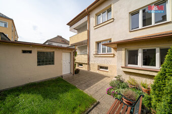 Prodej rodinného domu, 294 m², Přerov, ul. Nerudova - 7