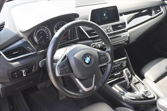 BMW Řada 2 218i GRAN TOURER SPORTLINE ČR (2019) - 7