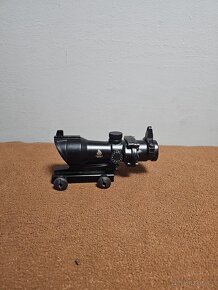 AK-47 CYMA upgrade - 7