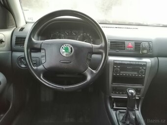 Škoda Octavia 1.9 Tdi - 7