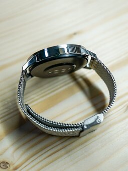 Hodinky Honor Magic Watch 2, Minos Steel - 7
