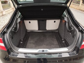Skoda Superb 2013 - 7