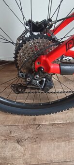 Commencal Meta Am 27,5 velikost xl - 7
