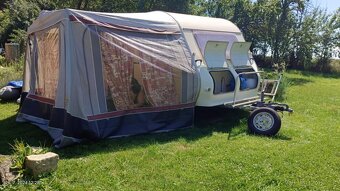 KARAVAN PICCOLO 350, - 7