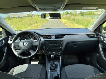 Škoda Octavia 1.2 TSI - 77kw, plná historie - 7