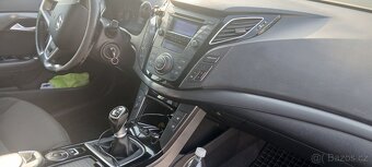Hyundai i40 - 7