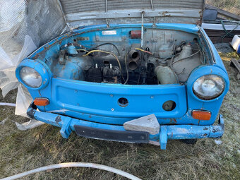 Trabant na ND - 7