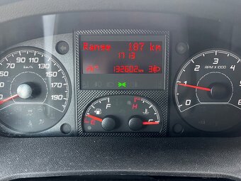 Peugeot Boxer L4H3 2.0 BlueHDi 120 kW, r. 2017 - 7