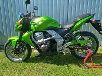 Kawasaki Z 750 - 7