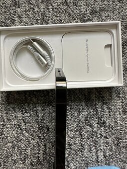 iPhone 14 Pro 128GB - šedý/černý - 7