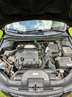 Kia Ceed 1.4 - 7