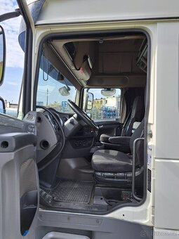 DAF XF 460 FT - 7
