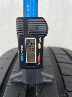 Sada letních kol VW Touareq R20 - 7