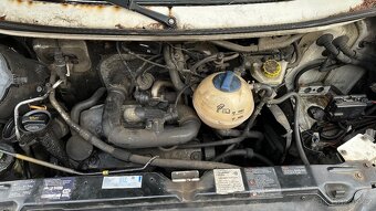 Volkswagen Transporter T4 - 7