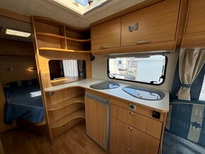 Karavan Adria - 7