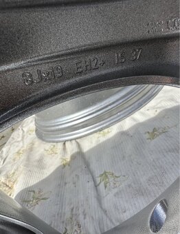 Styling 230 BMW r19 po renovaci - 7