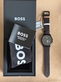 Hugo Boss Trace 1514003 - 7