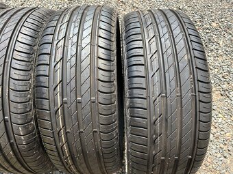 Letní pneu Bridgestone Turanza T001 215/55 R17 94V - 7