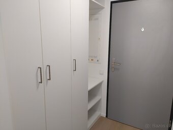 Pronájem nového bytu 2+kk, 52 m2, v 2.NP., Jablonec n/N - 7