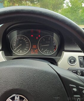 BMW E90 325d 145 kw - 7