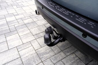 Subaru Forester 2.0i 4x4 - 7