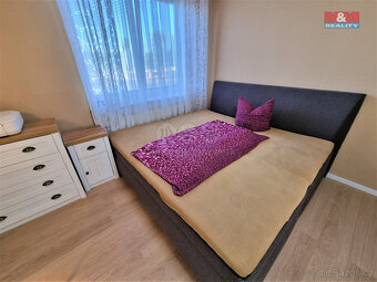 Prodej bytu 3+1, 90 m², Rohatec, ul. Nádražní - 7