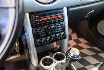 Mini Cooper S JCW 2003 po velkém servisu - 7