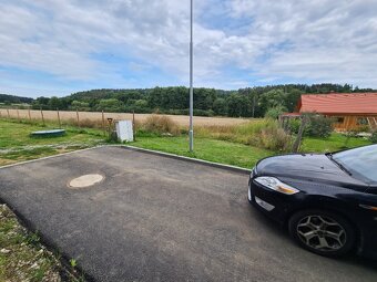 Prodej stavebního pozemku 3652 m², Třebohostice - 7