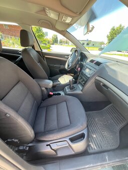 Škoda Octavia II 2.0 103 kW - 7