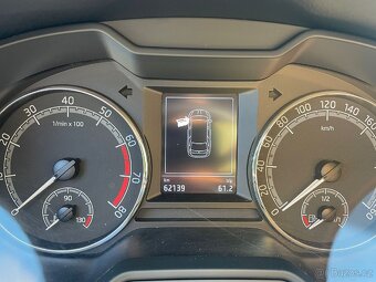 Škoda Octavia 1.5 TSI - najeto pouze 62 300 km r.v.2020 - 7