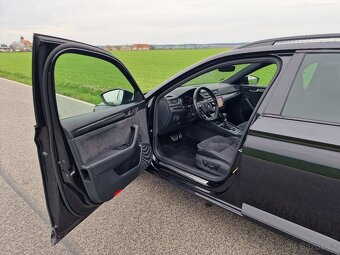 ŠKODA Superb III iV Sportline combi DSG Panorama - 7