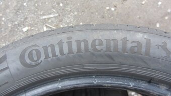 Letní pneu 225/45/18 Continental - 7
