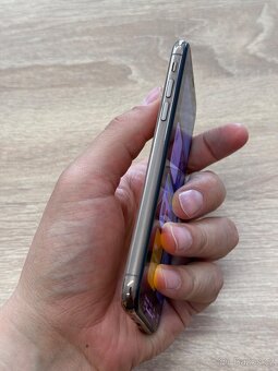 iPhone XS 256GB ZLATÝ (nová baterie) - 7